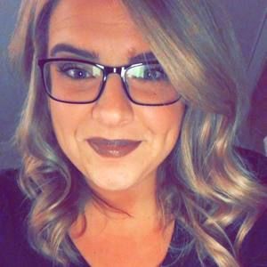 Meet your Posher, Vanessa